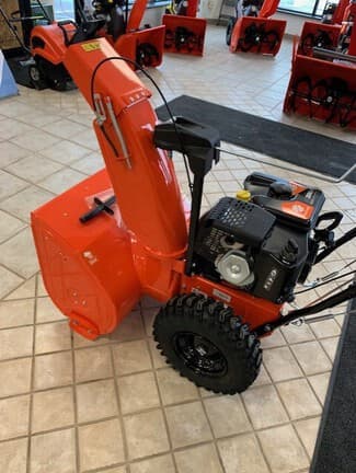 Main image Ariens Deluxe 28